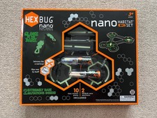 Hexbug Nano Habitat Set Glow