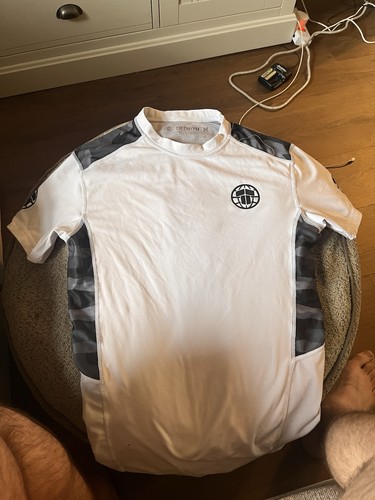 White tatami premium - tatami, rash