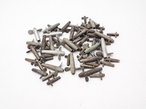 Large quantity unpainted - large,