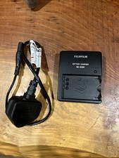 Fujifilm BC-65N Charger
