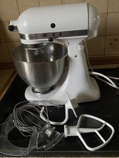 Kitchenaid 5k45ssb classic