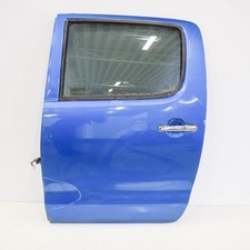 TOYOTA HILUX Mk7 Rear Left