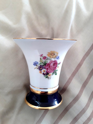 Royal dux vase very - royal, pretty
