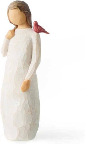 Willow tree messenger - tree,