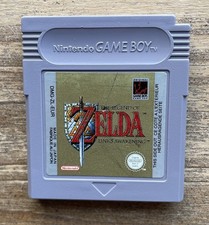 The Legend Of Zelda Link’s