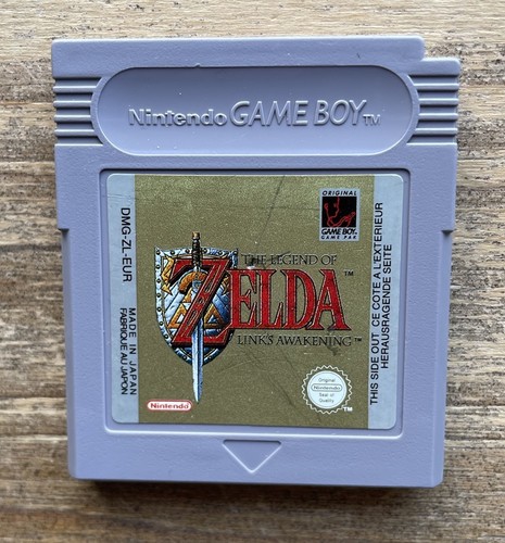 The legend zelda link - the, of