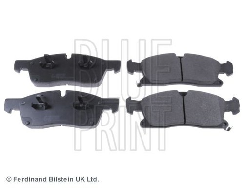 Blueprint ada104269 brake pad - ada104269,