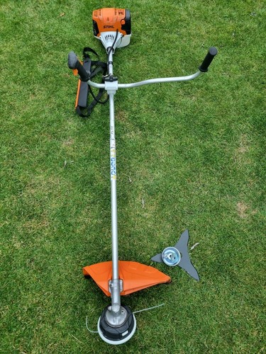 Stihl fs111 profession - stihl,