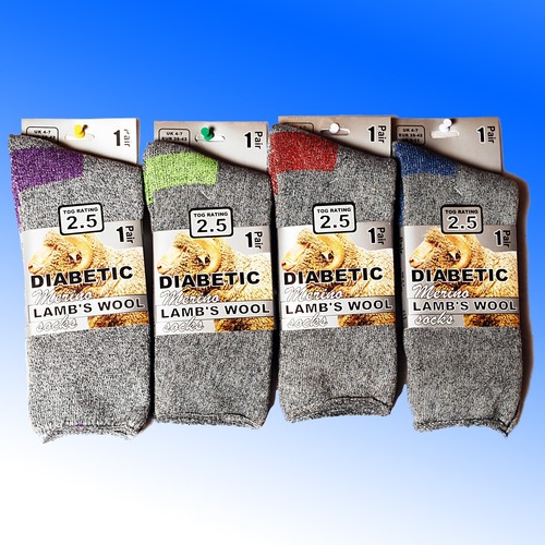 Ladies diabetic loose - ladies,