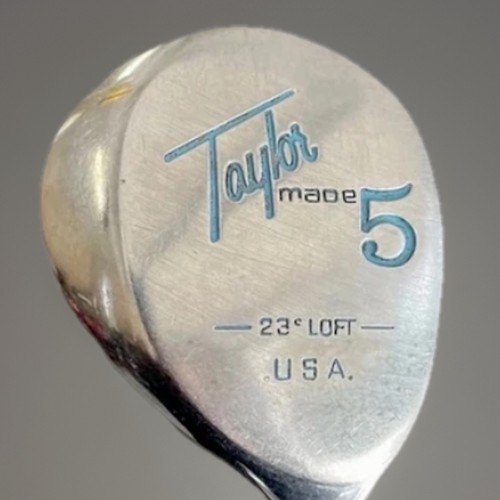 Taylormade wood fairway - taylormade,