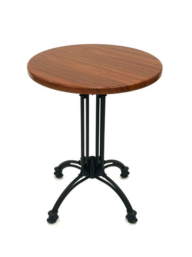 Side table commercial - side, grade