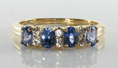 Divine 9ct gold - , ceylon