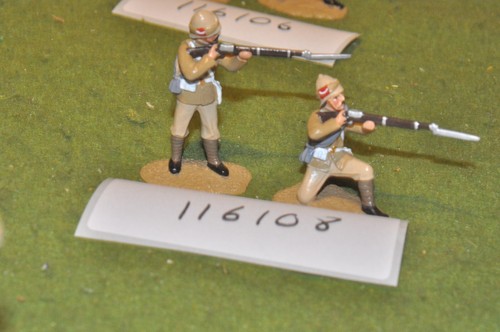 54mm colonial river war - river,