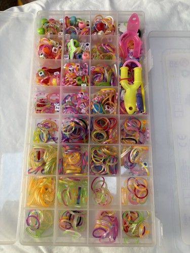 Loom bands 2 - loom,