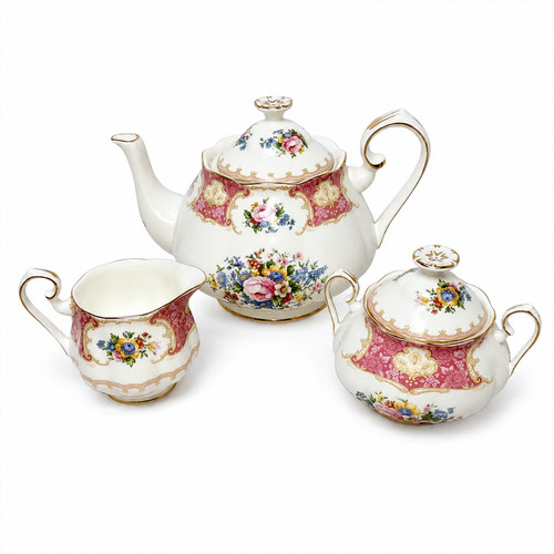 Royal albert lady carlyle - lady,