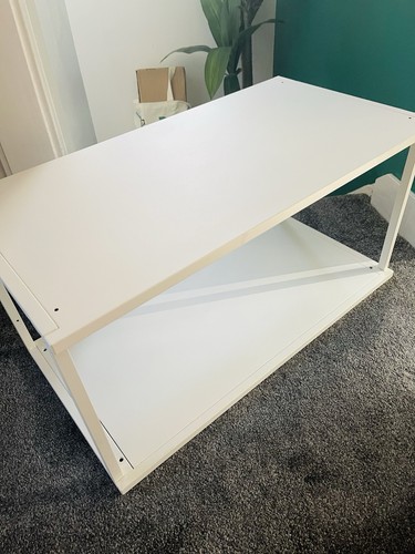 Ikea open shelving - ikea,