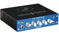 Phil Jones Bass BP-200