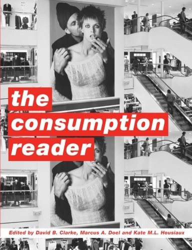 The consumption reader david - consumption, reader-david