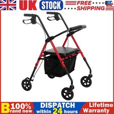 Folding Rollator Lightweight
