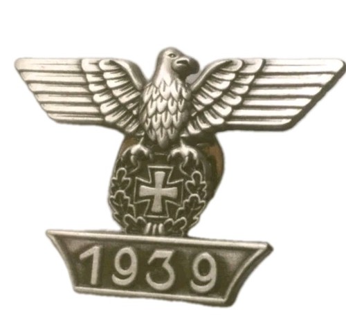 Ww2 german soldier iron - german,