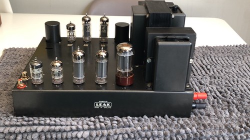 Leak stereo valve - 20,