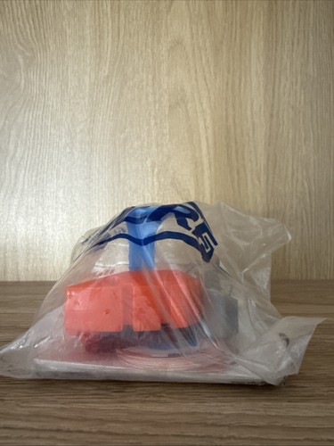 Nerf mcdonald happy meal toy - nerf,