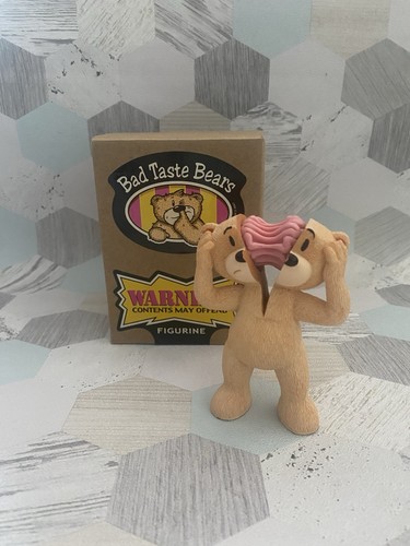 Bad taste bears - taste,
