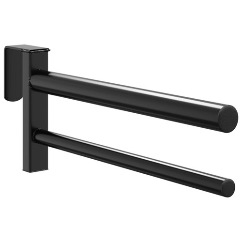 Vidaxl saddle rack twin arm - vidaxl,