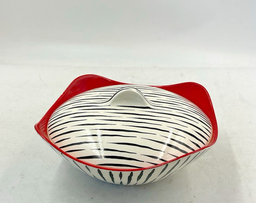 Midwinter pottery zambesi - midwinter,