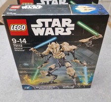 LEGO Star Wars General