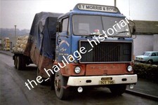 THH Truck Photos - Volvo F88 -