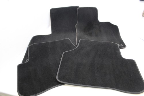 Passat rhd black set - 3c,