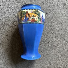 H&k Tunstall Cottage Scene