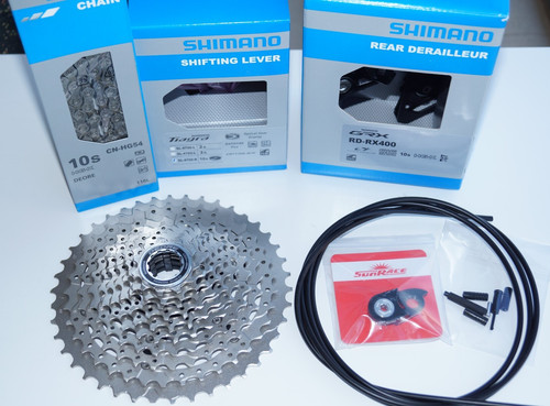 Shimano tiagra 4700 grx - shimano, 4700/grx