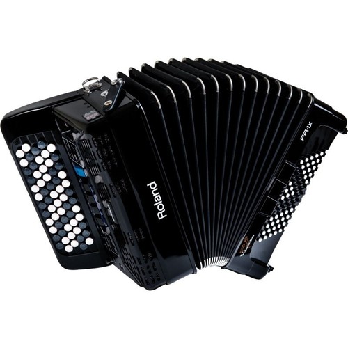 Roland accordion button - roland,
