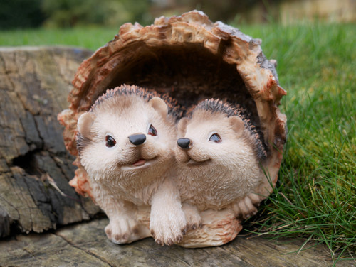 Garden ornaments and - ornaments, statues