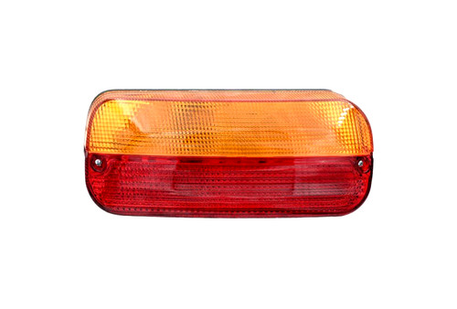 Rear light for new holland - l/h,