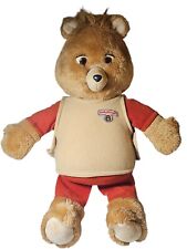1985 Teddy Ruxpin Bear World