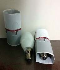 Ansell - Pack of 2 Ansell 70w SON-E HP Sodium Lamp - No Internal Igniter - ES/E2