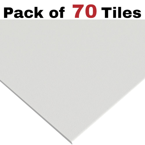 Suspended ceiling easyclean - suspended,