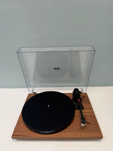 Pro ject walnut in - bt, (in