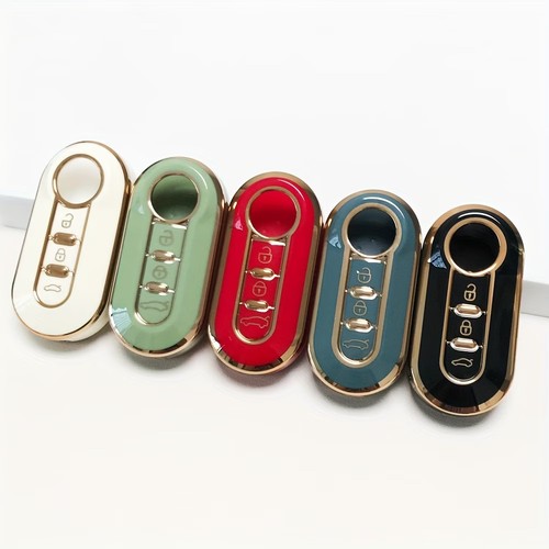 Fiat key fob - fiat,