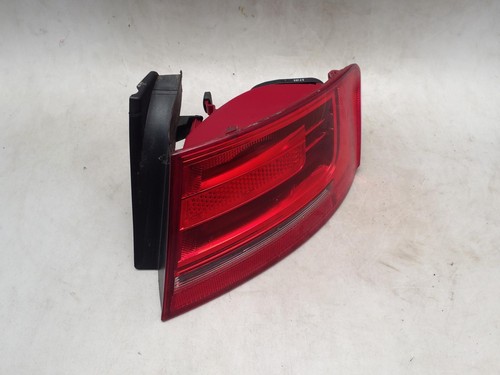 Audi tail light rear lamp - tail,