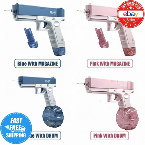 Blaster water gun for - water,