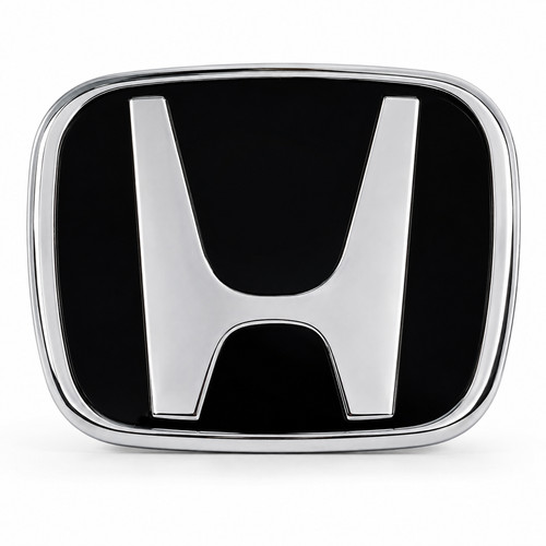 Honda civic type - ep3, front