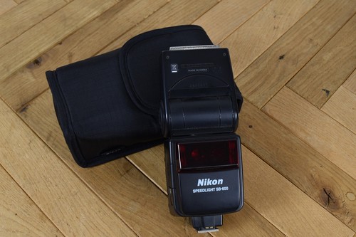 Nikon speedlight 600 shoe - nikon, sb-600