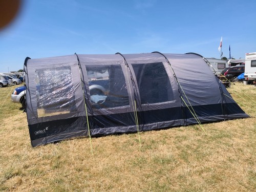 Tunnel tent great condition - tunnel,