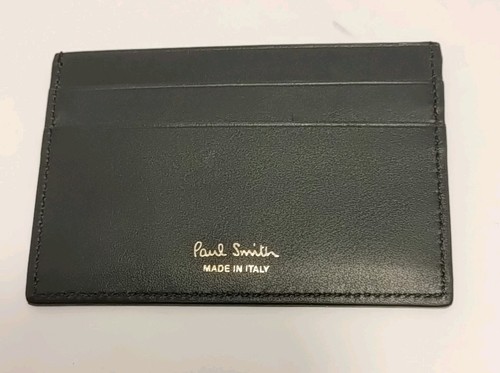 Paul smith mans card holder - paul,