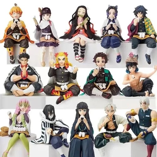 15cm anime demon slayer - 10-15cm,