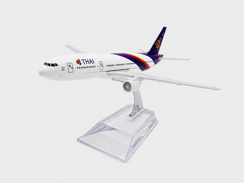 Thai airways boeing 777 - thai,